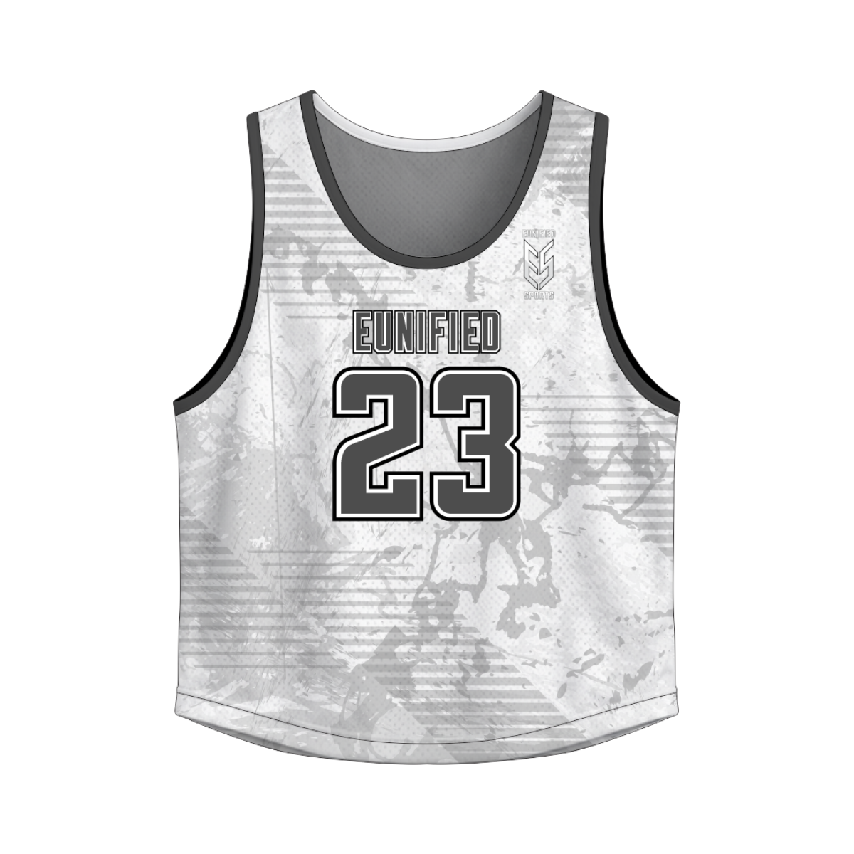 TRADITIONAL CUT REV JERSEY C 1 FRONT